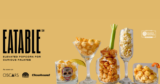 Test Produit : Découvrez le popcorn EATABLE Tropical Tides inspiré de Disney’s Moana