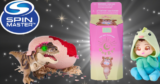 Test produit : SPIN MASTER TOYS (AVRIL 2026)
