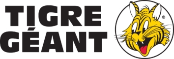 Tigre géant